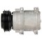 Four Seasons Ford Fiesta 13-11 New Compressor, 98319 98319 - alternate 7